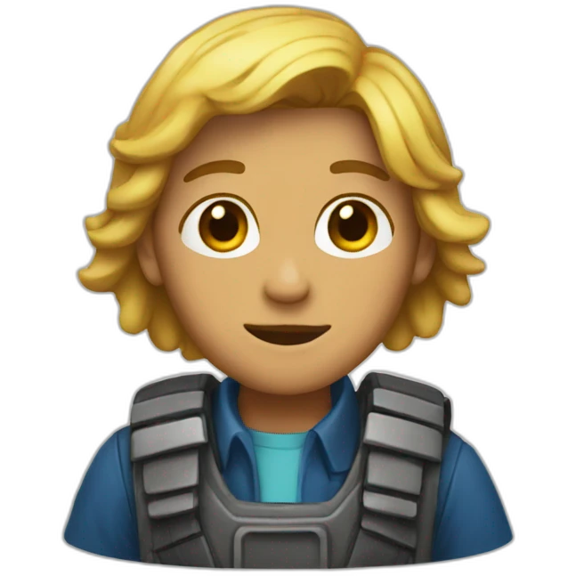 Ublicación emoji