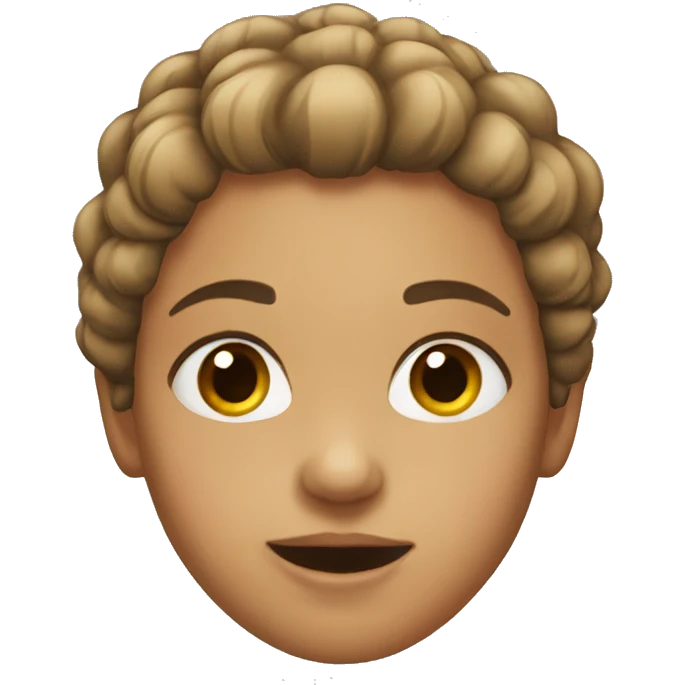 Girls emoji