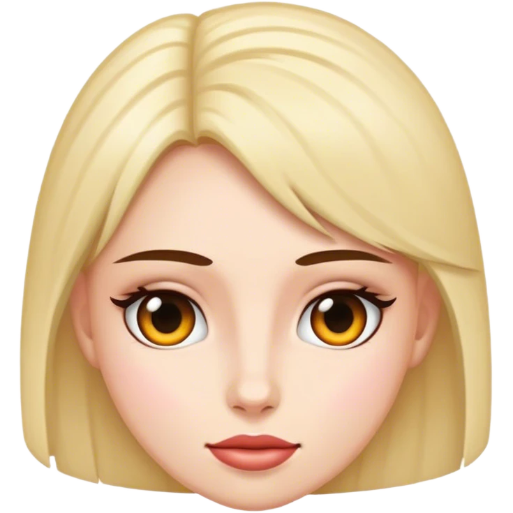 Nena emoji
