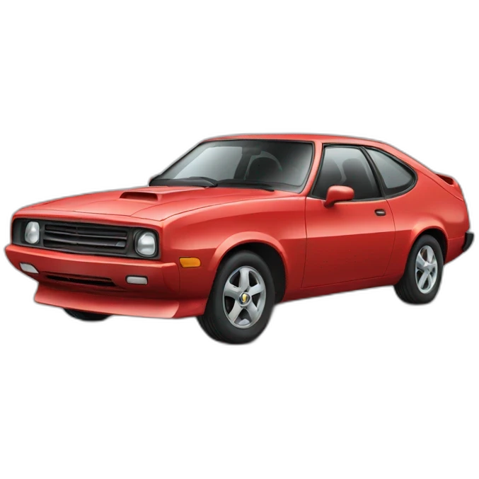 car emoji