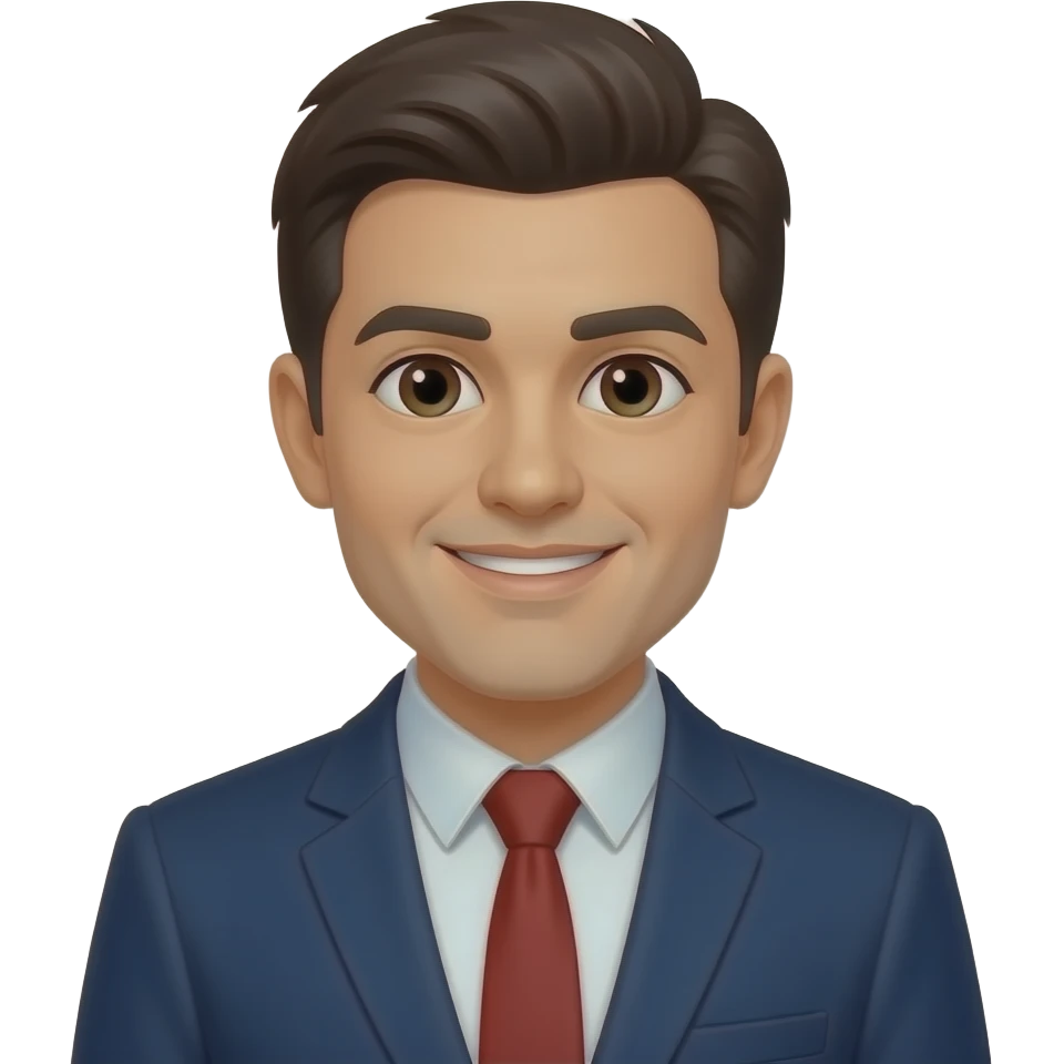 a trusted adult emoji