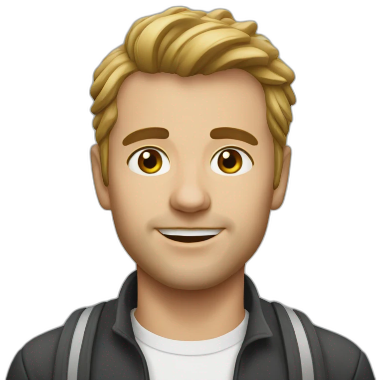 munich emoji