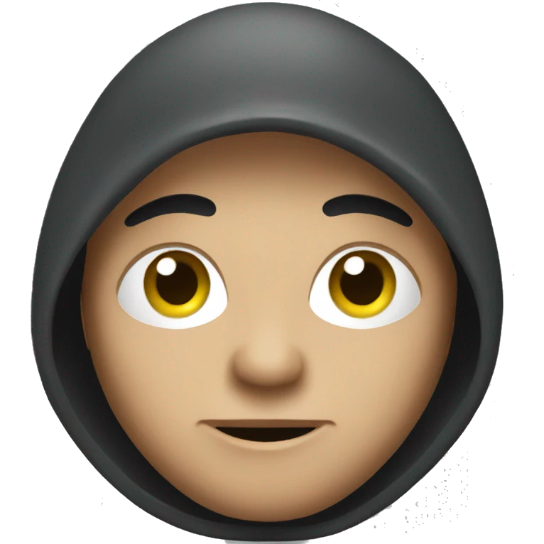 thief emoji