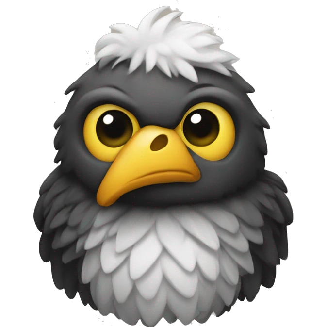 Brieftaube emoji