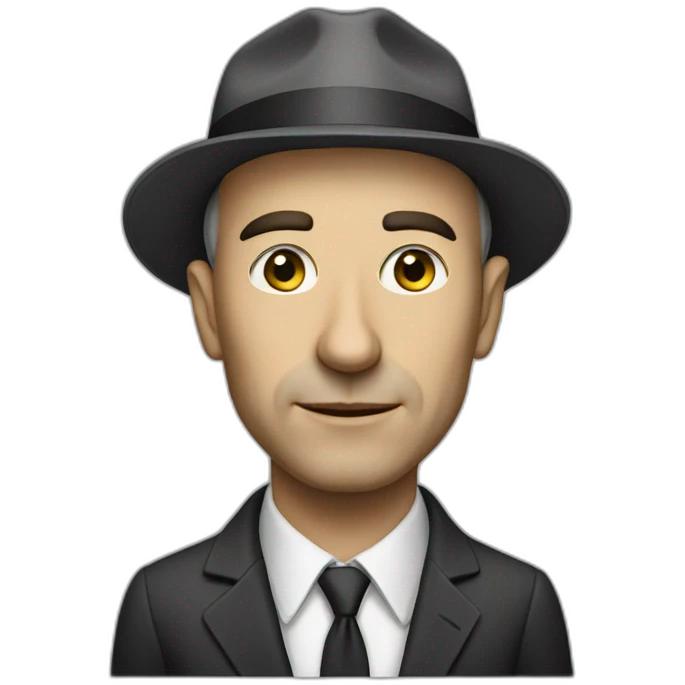 oppenheimer emoji