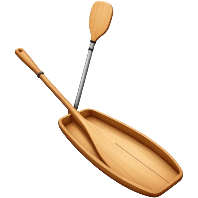 paddle emoji