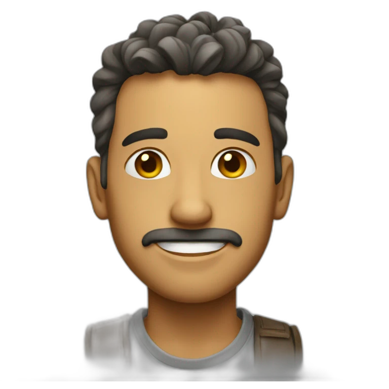 Satisfactory emoji