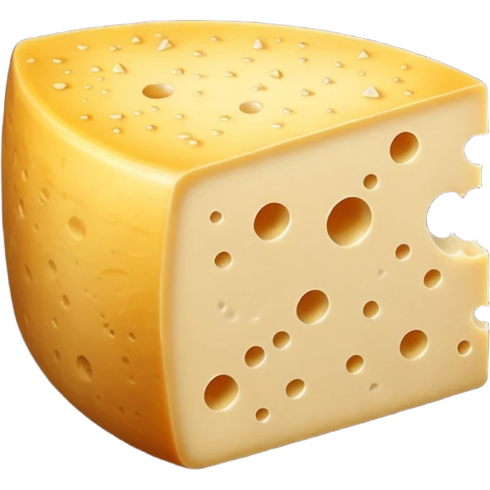 Parmigiano emoji