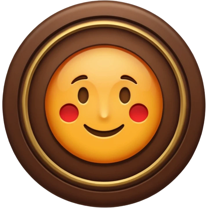 Símbolo dos desbravadores  emoji