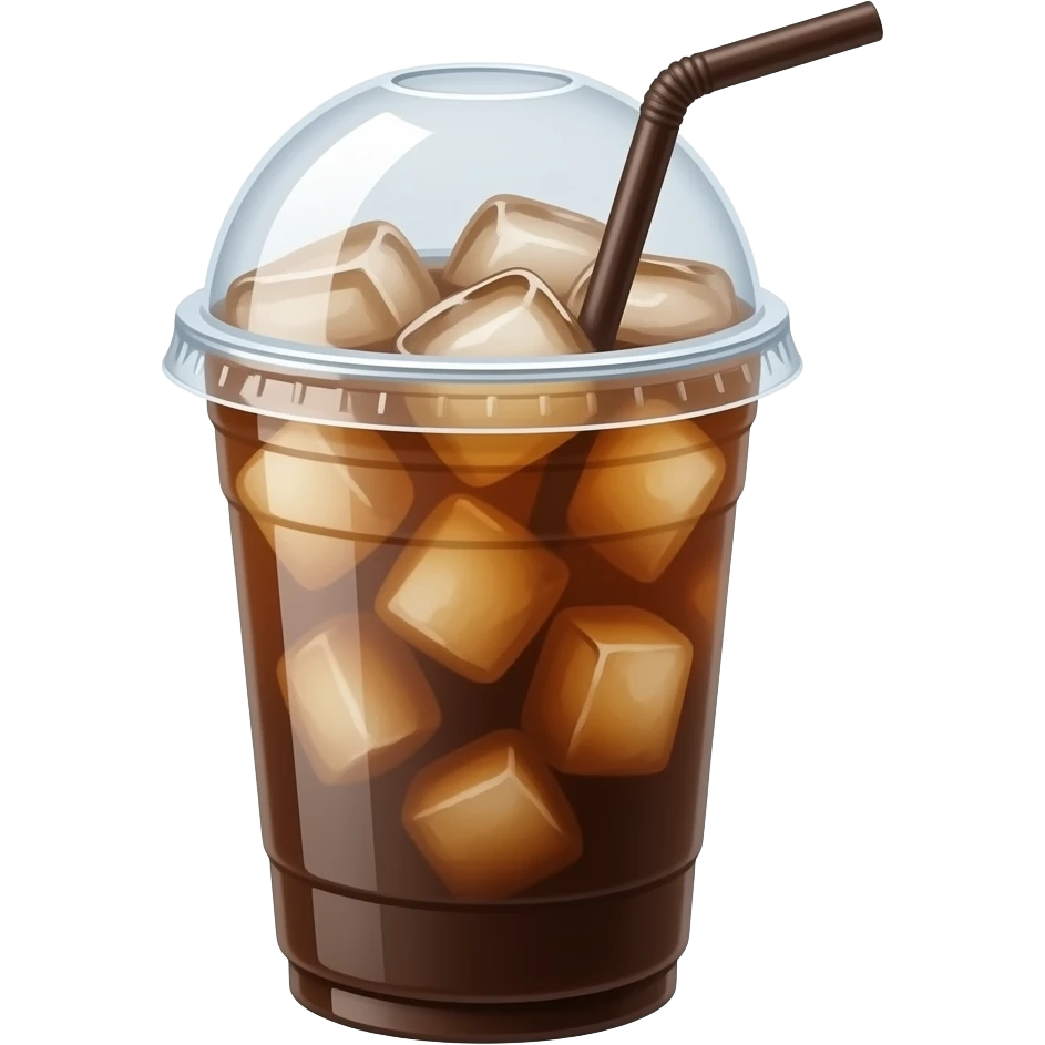Frappe emoji