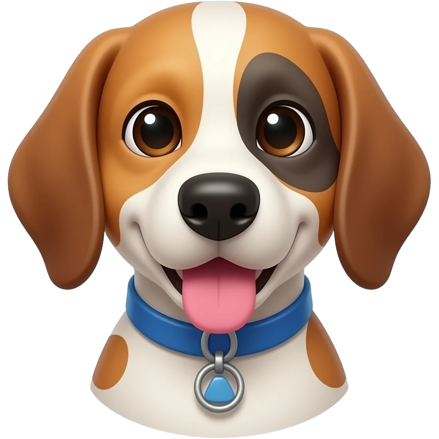 a dog walker emoji emoji