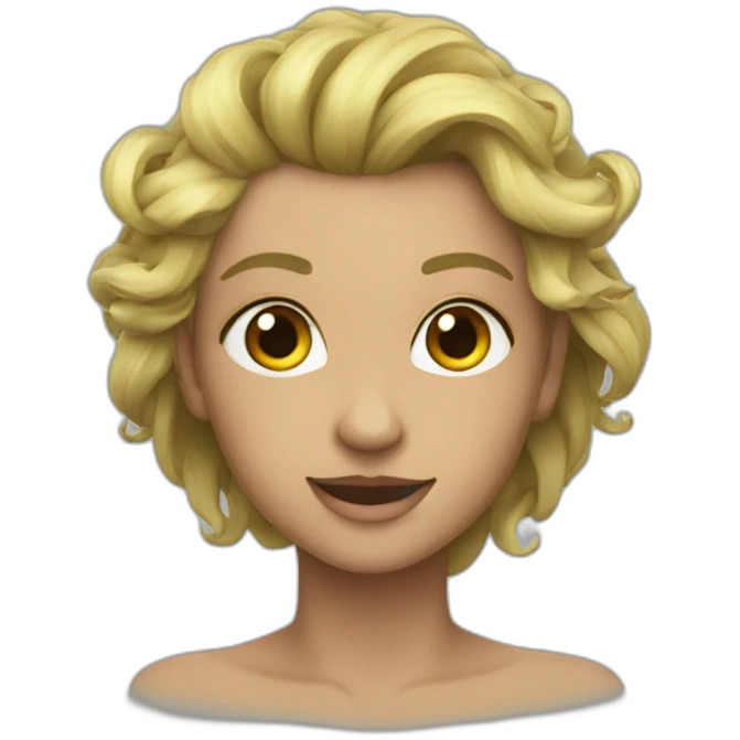 Yavanna emoji