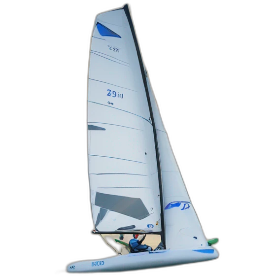 Nacra 15 emoji