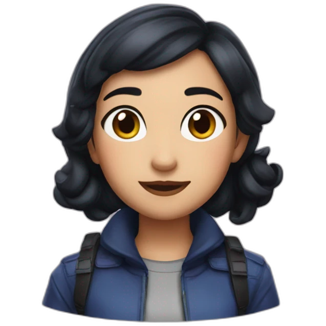 Marinette dupaincheng emoji