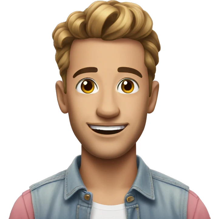 TikTok verified emoji emoji
