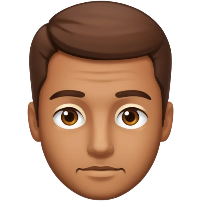 pardo man emoji