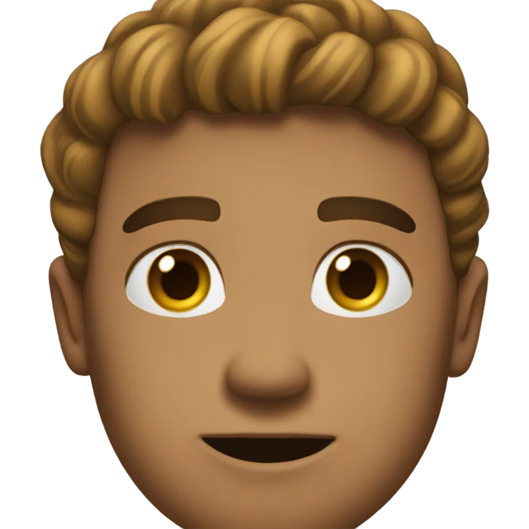 Cool emoji