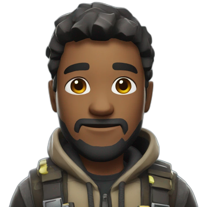 fortnite skin emoji