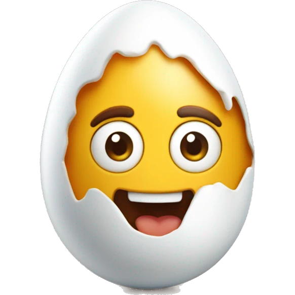 kinder surprise egg  emoji