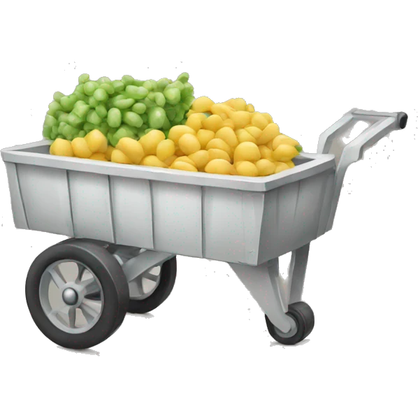 cart emoji