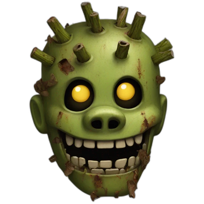 scraptrap emoji