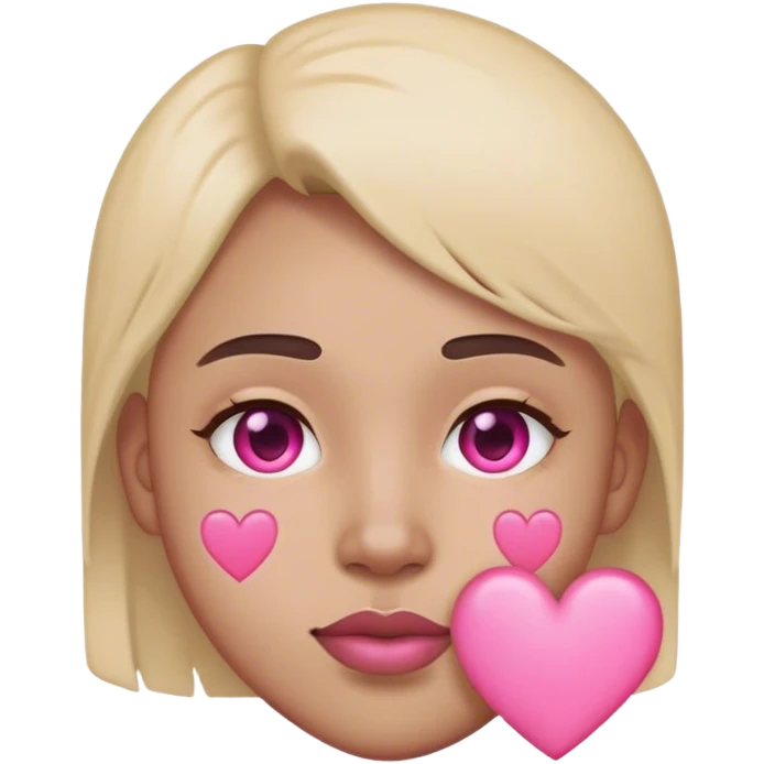 📸🩷 emoji
