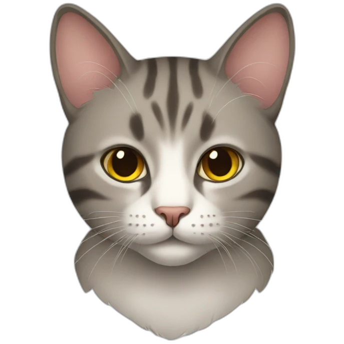 Cat emoji