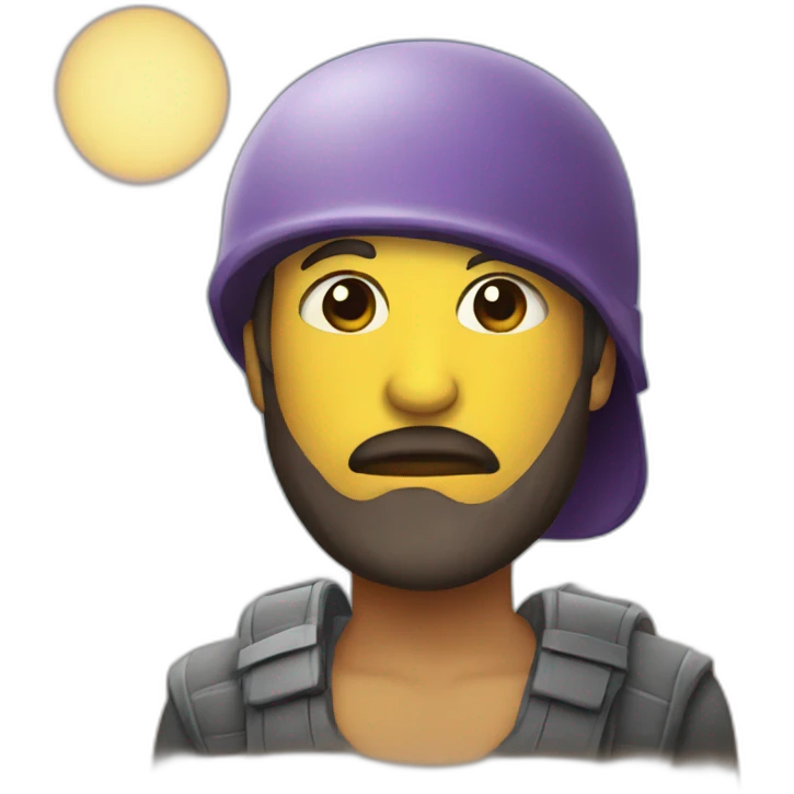 Foro sol emoji