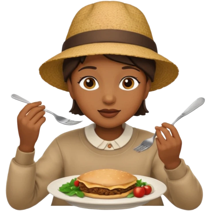 Tung tung sahur emoji