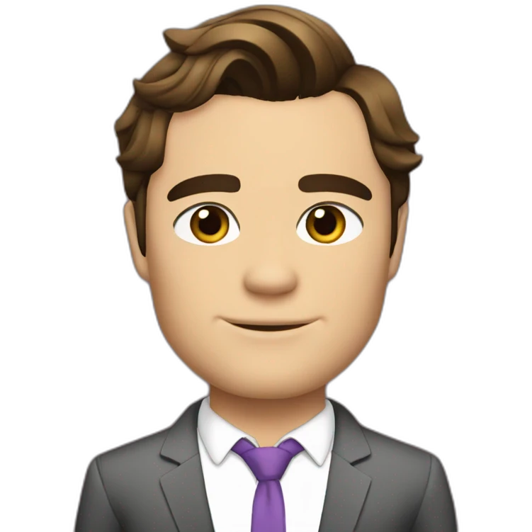 chuck bass   emoji