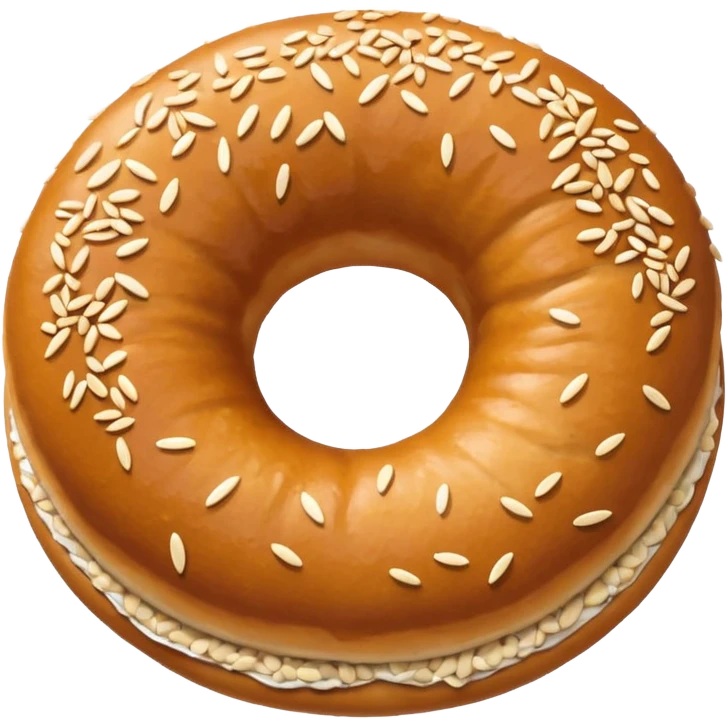 Simit emoji
