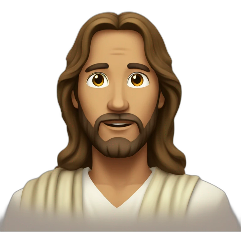 ProphetJesus emoji