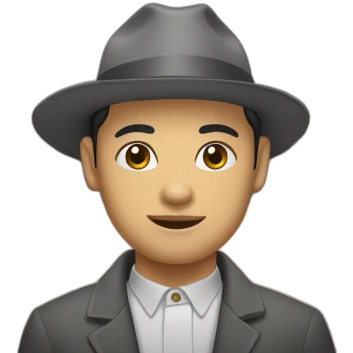 Bangkok emoji