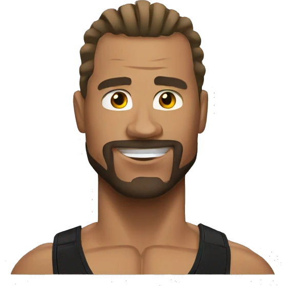 WWE emoji