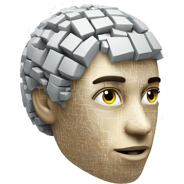 geographic information system and large language model artificial intelligence emoji