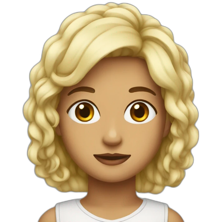 andreonana emoji