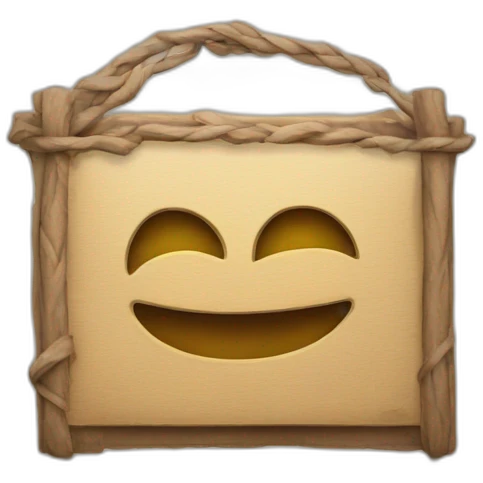 forbidden sign emoji