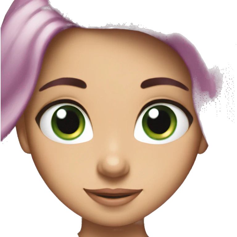 Ariel emoji