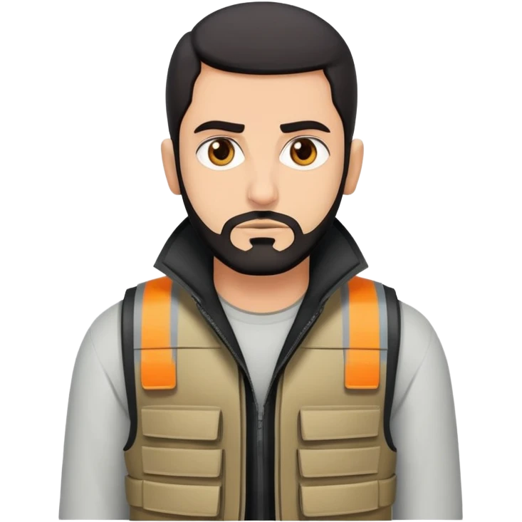 Террорист emoji