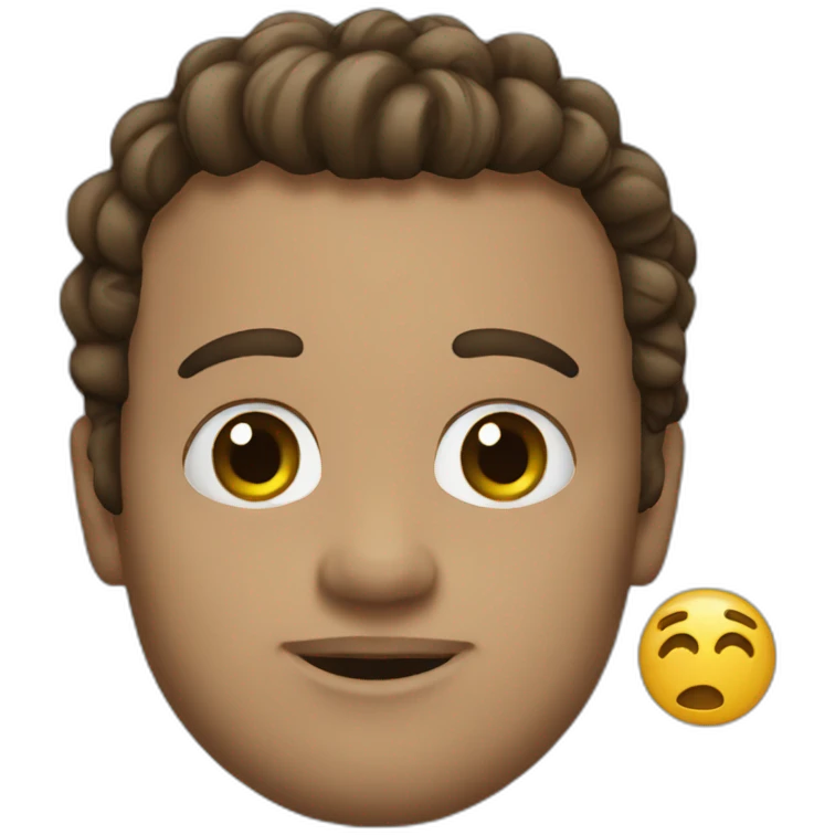 Maceon emoji