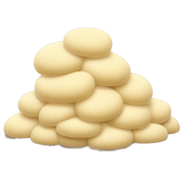 pile of yeast emoji