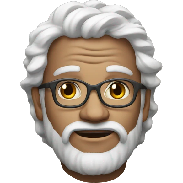 god emoji