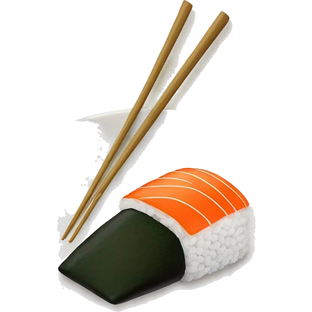 Sushi  emoji