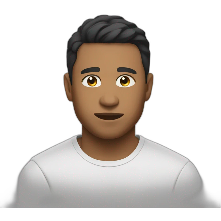 kilian mbape emoji