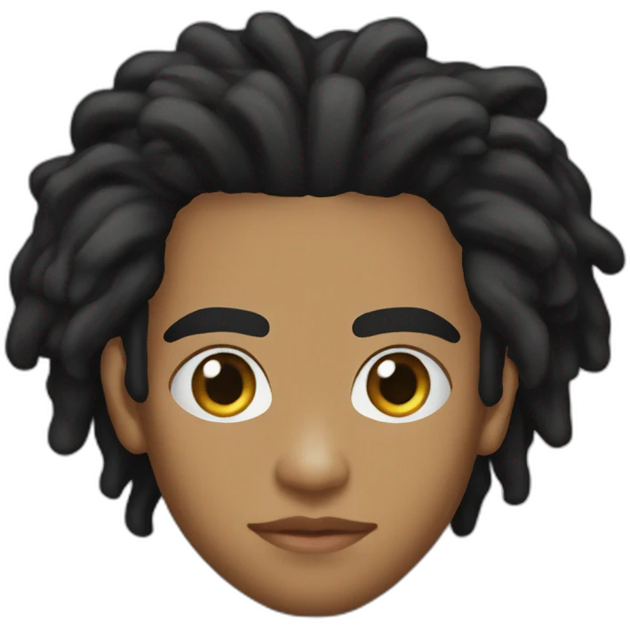 Luka sabbat emoji