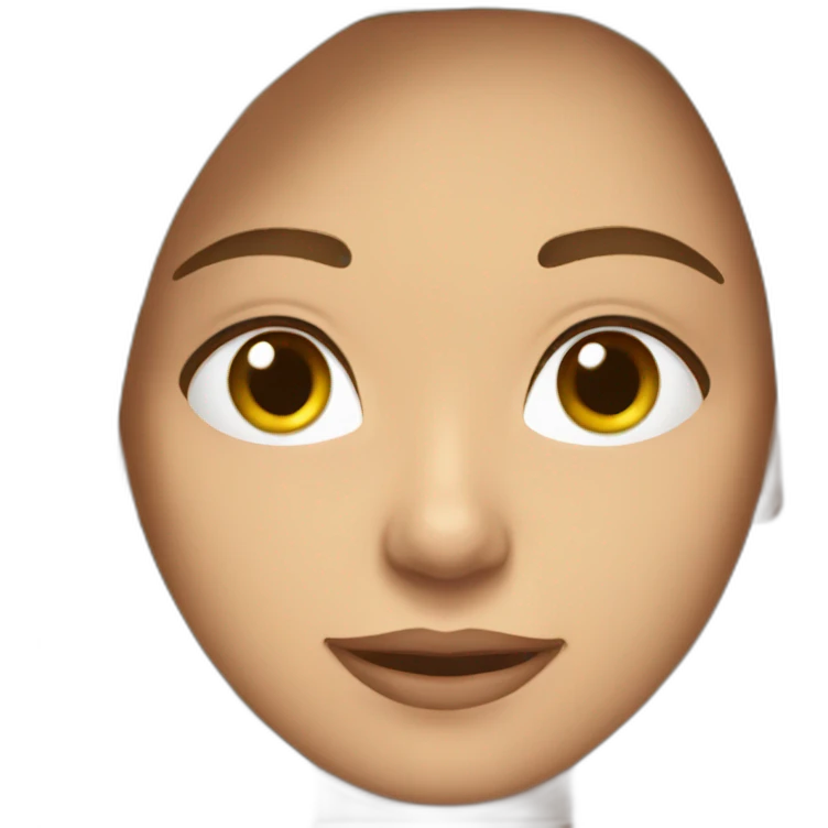 Luisa sonza emoji