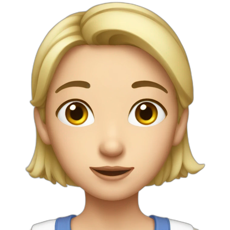 Elisa emoji