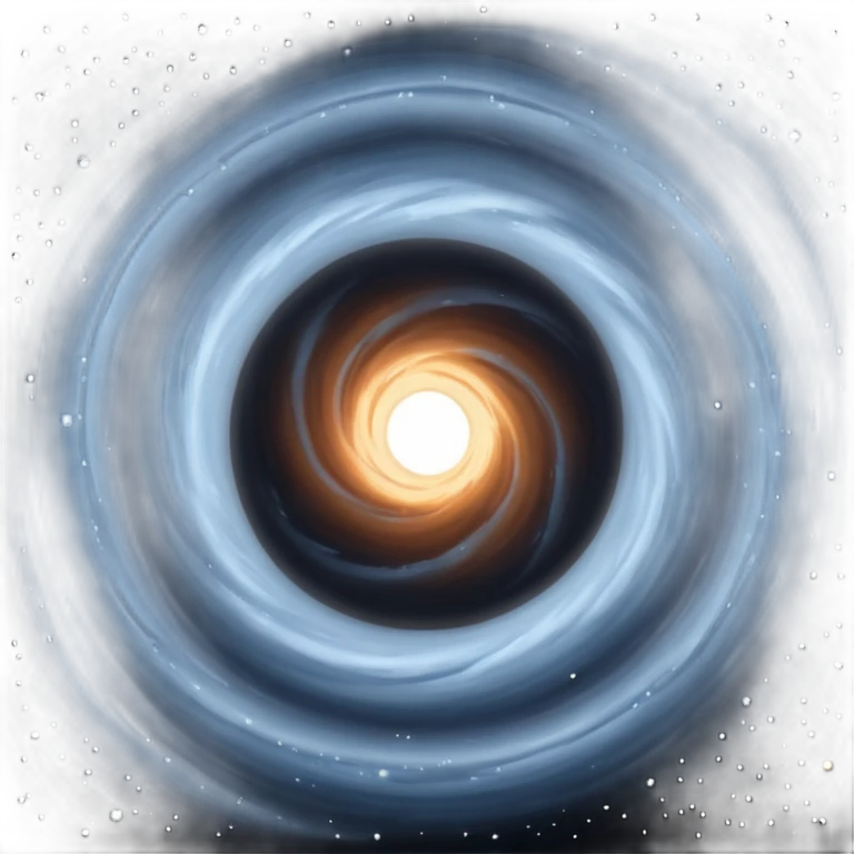 Gargantua in interstaller movie emoji