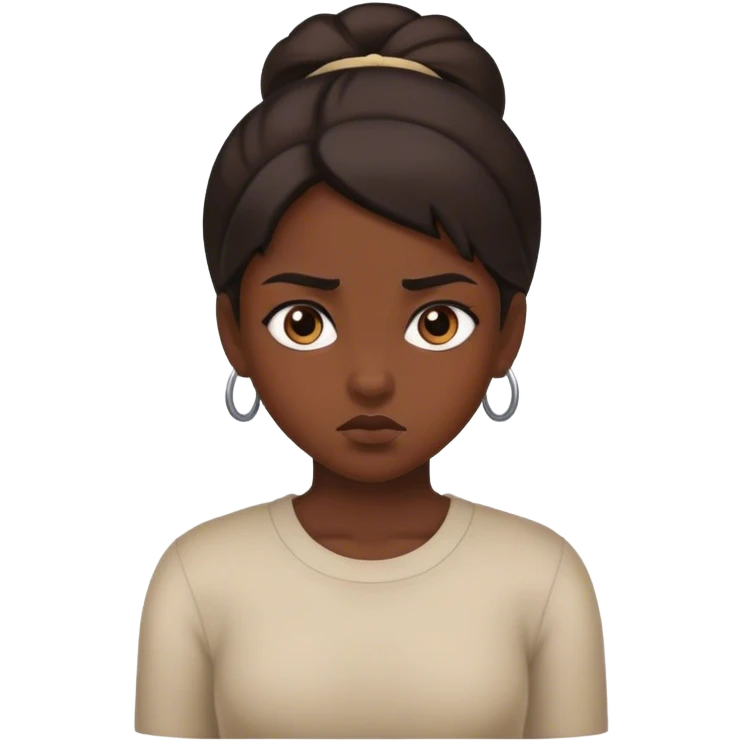 Girl Power emoji