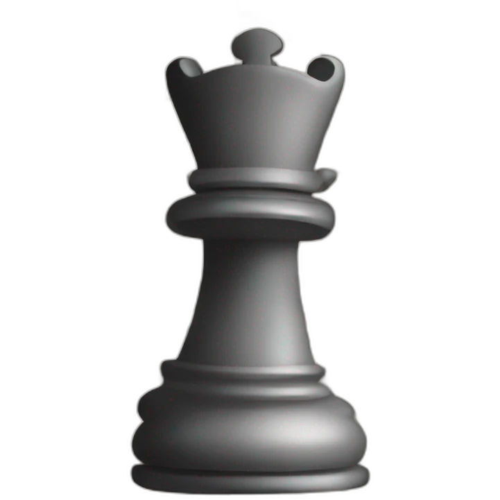 chess emoji